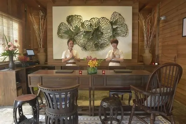 Pai Village Boutique Resort