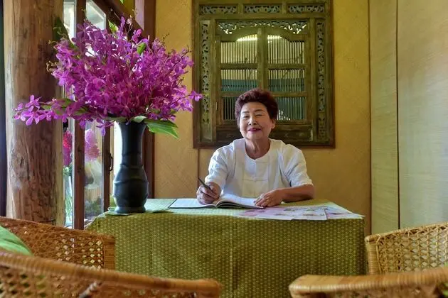 Pai Village Boutique Resort - Spa