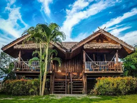 Pai Homey