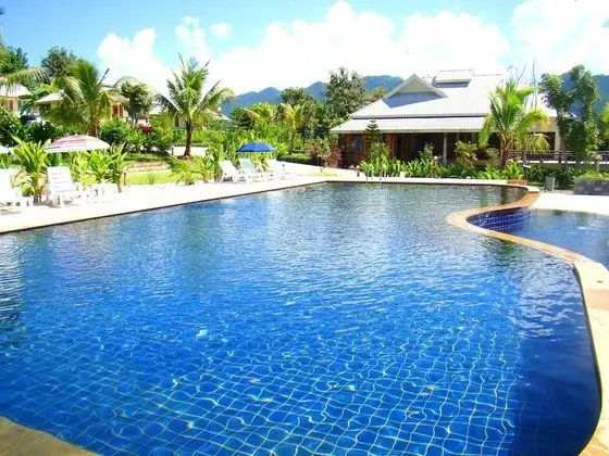 Pai Iyara Resort