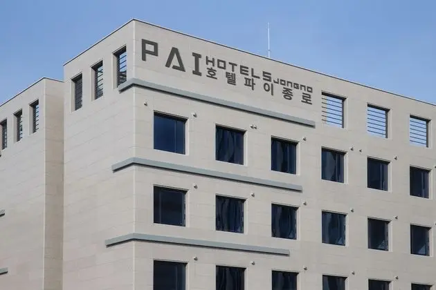 Hotel PAI Jongno