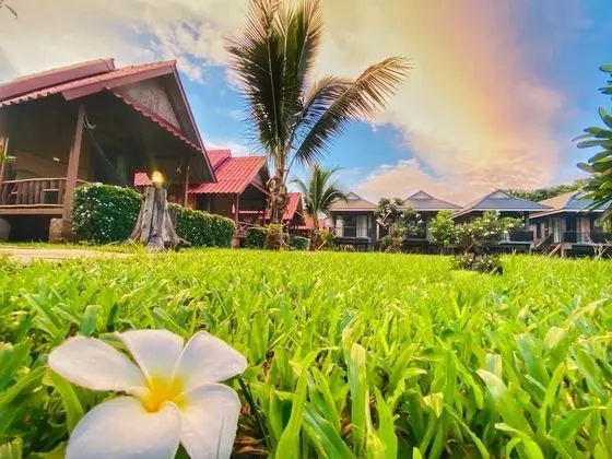 Pai Nam Now Guesthouse