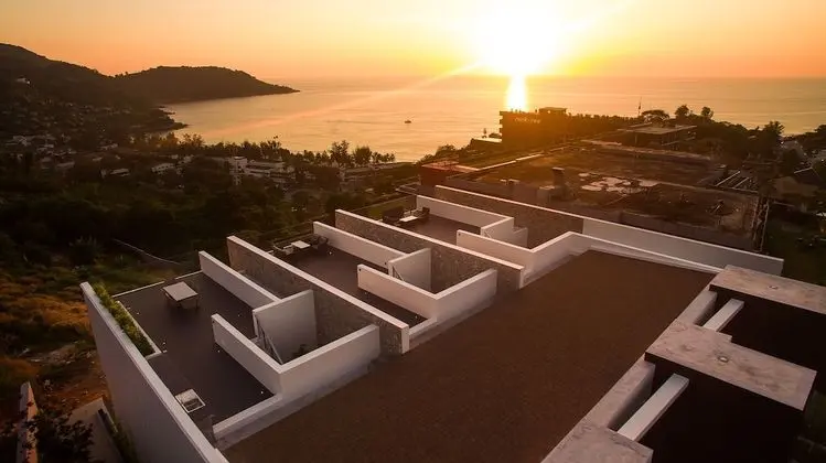 Pai Villa Phuket