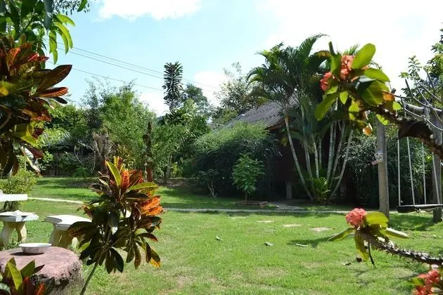 Pai Porpeang Guesthouse