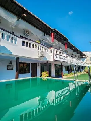 Pai Residence Hotel