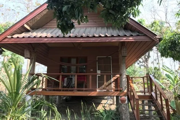 Pai Sweet Home