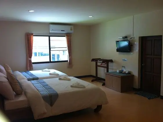 Pai Tara Resort