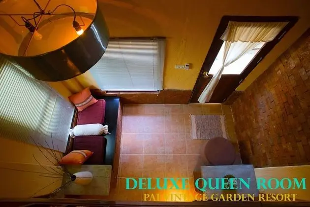 Pai Vintage Garden Resort - Oda Düzeni