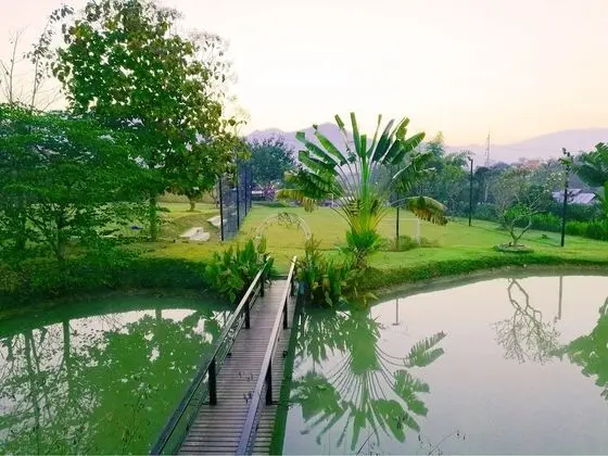 Pai Yododo Resort
