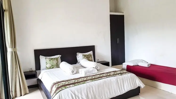 THE PAICA HOTEL