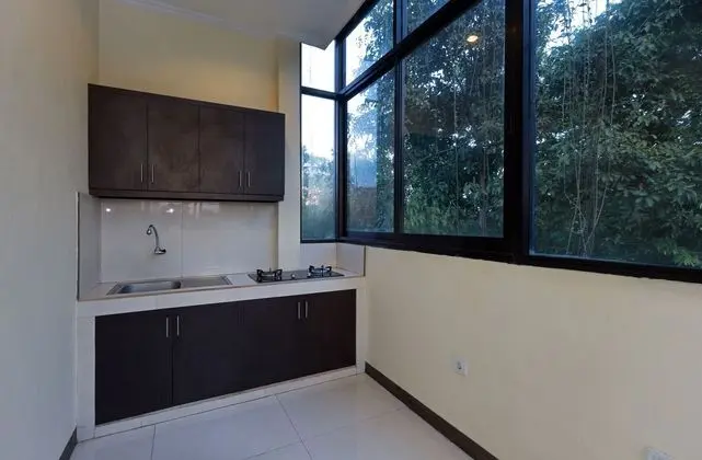THE PAICA HOTEL - Dış Mekan