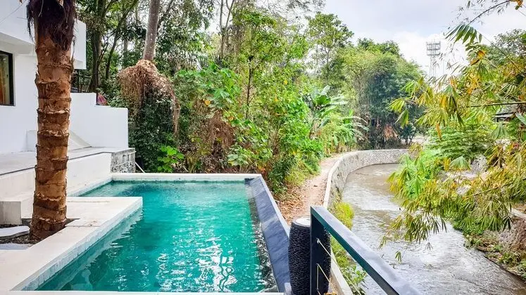 THE PAICA HOTEL - Havuz