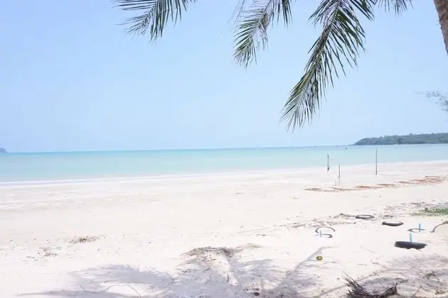 Paifha Beach Resort