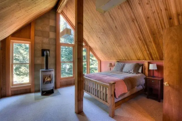 Paige Meadows Place - Oda