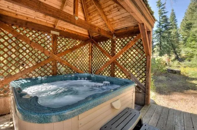 Paige Meadows Place - Spa