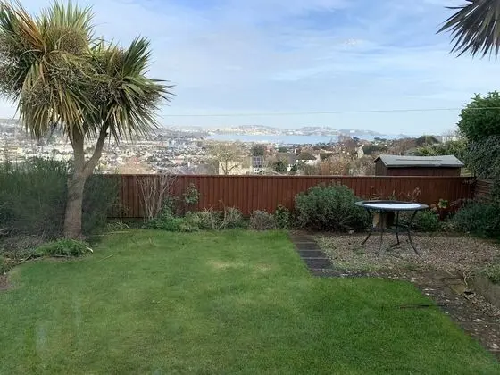 Paignton View Holiday Home - Öne Çıkan Resim