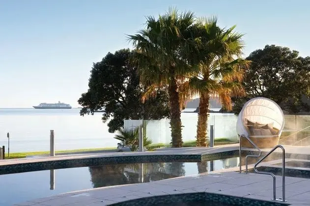 Paihia Beach Resort And Spa