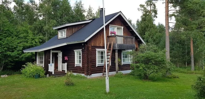 Paiksalo holiday house - 1