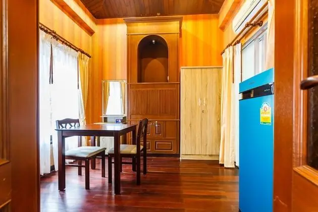 Pailin Villa Phuket - Oda Düzeni