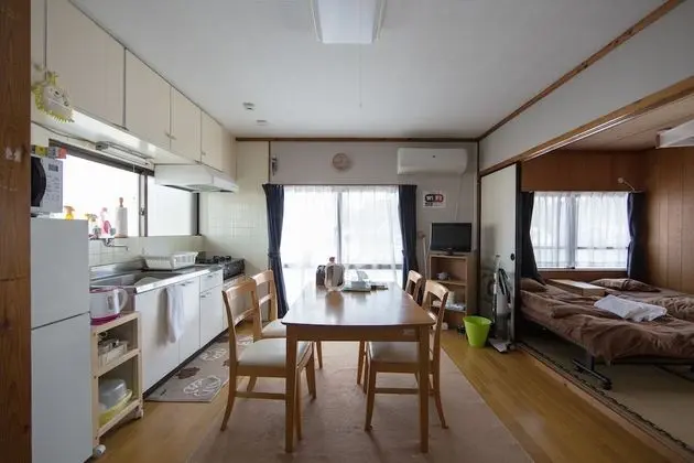 Painagama Beach House - Oda