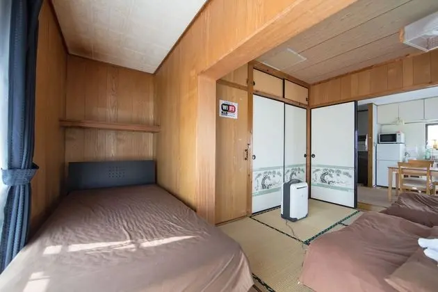 Painagama Beach House - Oda