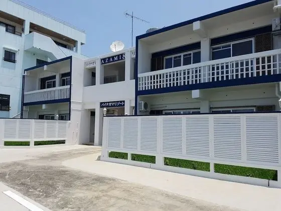 Painagama Resort
