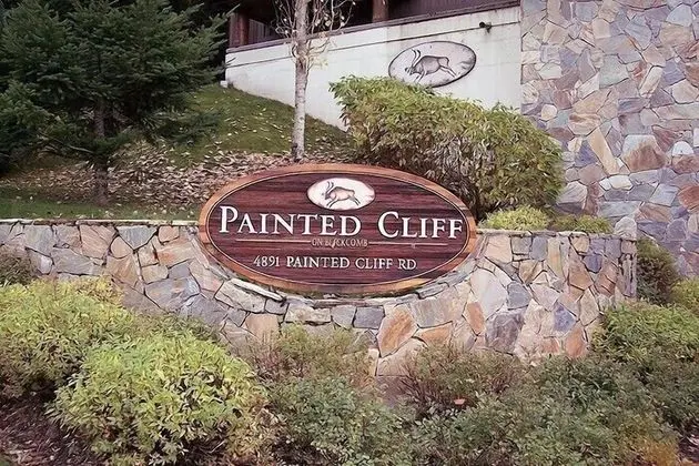Painted Cliff by Whistler Premier - Dış Mekan