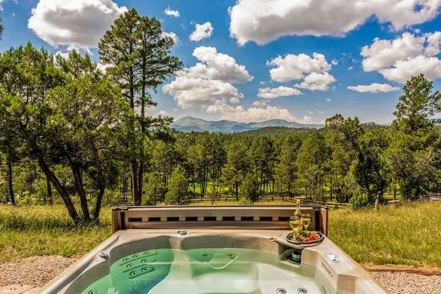 The Painted Horse Retreat - 1