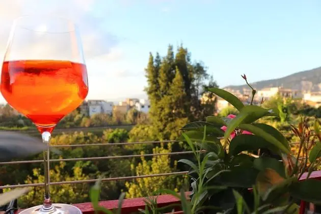 Painter House - Dış Mekan