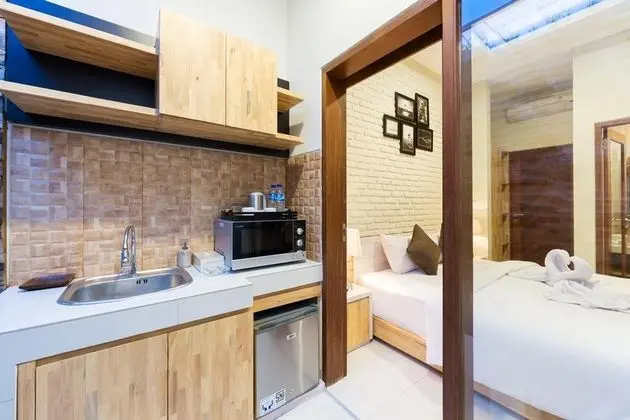 Paisa Seminyak Living
