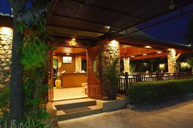 Paitan Villas