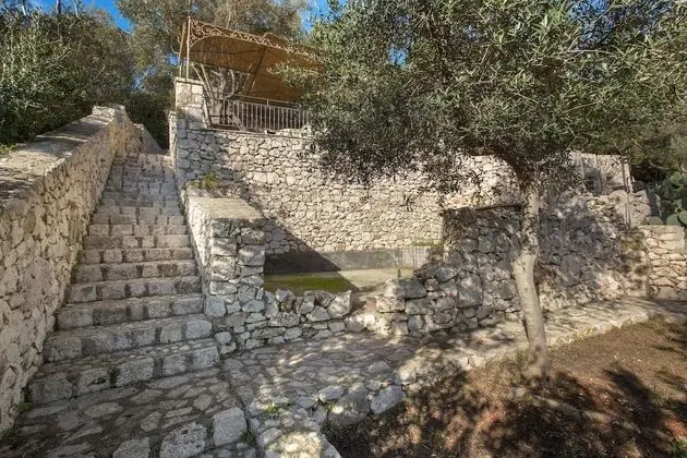 Pajara Acquaviva - Dış Mekan