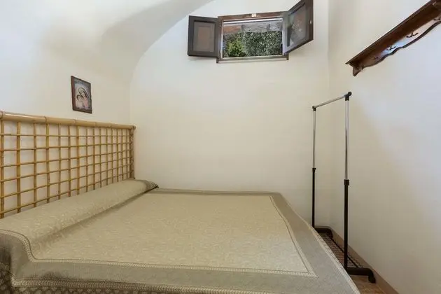 Pajara Acquaviva - İç Mekan