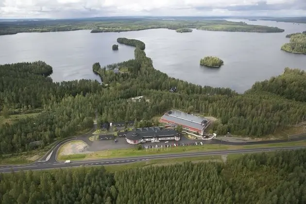 Hotel PajarinHovi