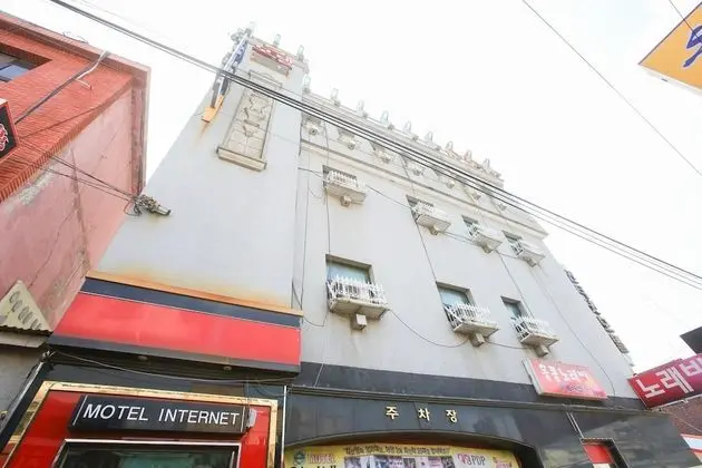 Paju Geumchon Jaja