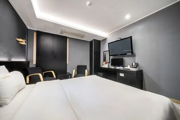 Paju Geumchon Windsor