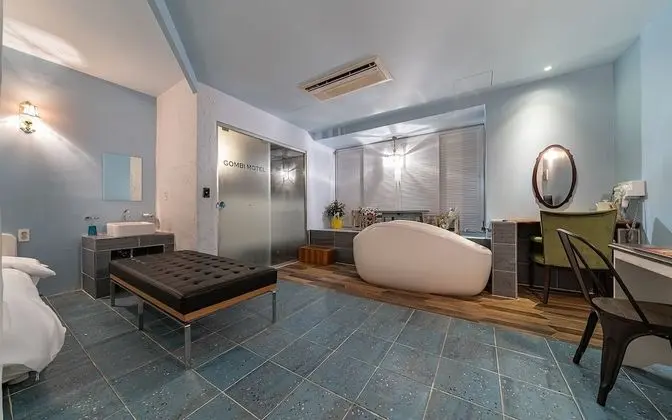 Paju Hotel The Heyri