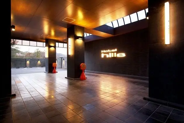 Paju Hills