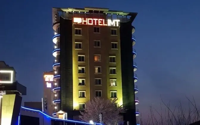 Paju IMT