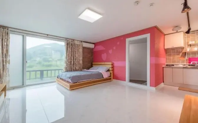 Paju Marine Pension