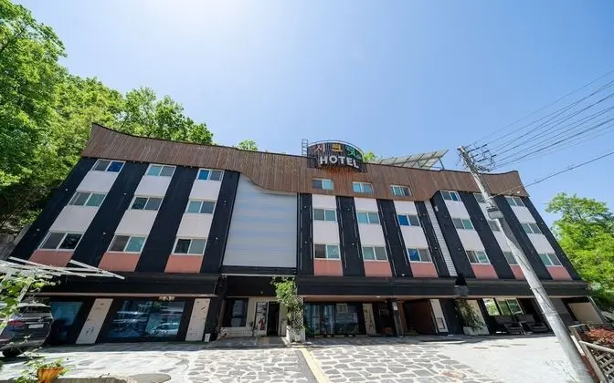 Paju Secret