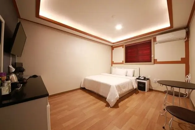 Paju Sicily Self Check-in Motel