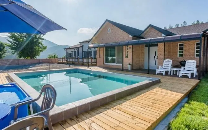 Paju Tteuranchae Pension