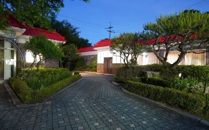 Paju Welcome Felix Pension