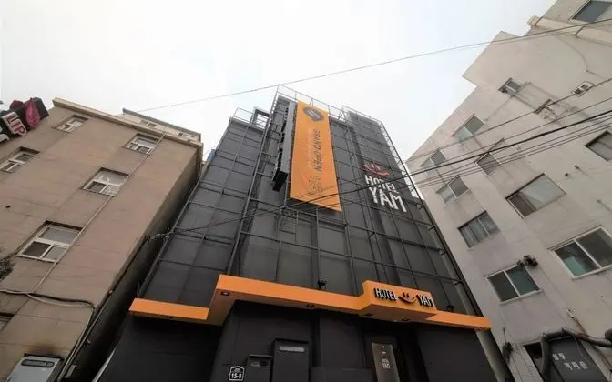 Paju YAM Geumchon