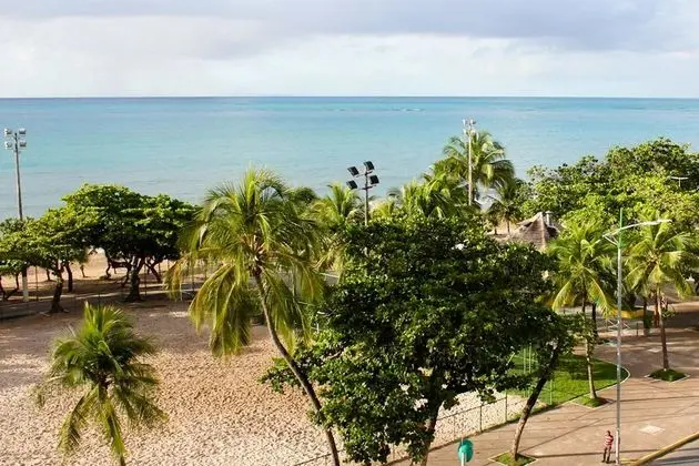 Pajucara Praia