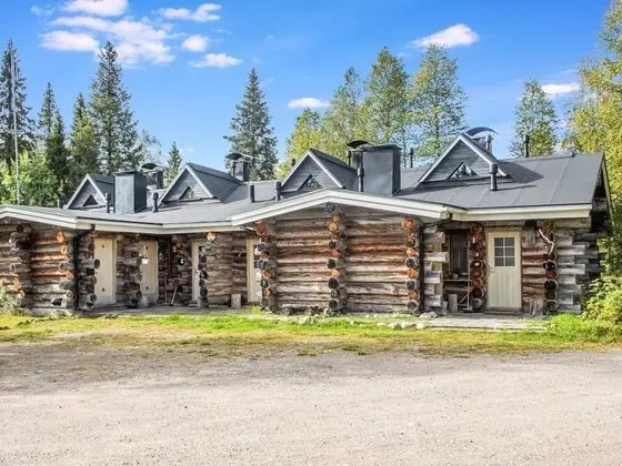 Pajuruka 2 a 1 Kuusamo