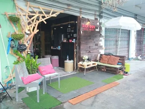 Pak-Inn Hostel Hat Yai