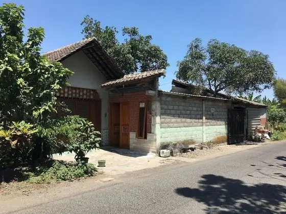 Pak Pur Homestay