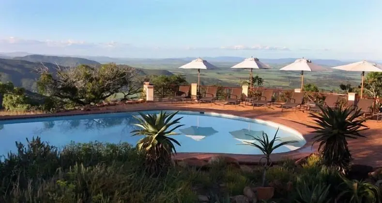 Pakamisa Private Game Reserve